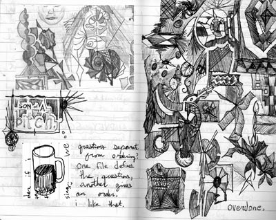 collage