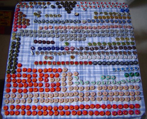 beer graph
