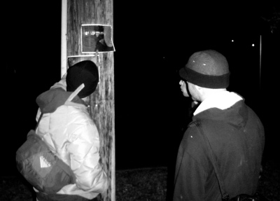jacob, john, and seth